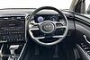 Hyundai TUCSON 1.6 T-GDi MHEV Premium DCT Euro 6 (s/s) 5dr White