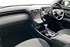 Hyundai TUCSON 1.6 T-GDi MHEV Premium DCT Euro 6 (s/s) 5dr White