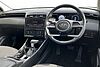 Hyundai TUCSON 1.6 T-GDi MHEV Premium DCT Euro 6 (s/s) 5dr White