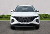 Hyundai TUCSON 1.6 T-GDi MHEV Premium DCT Euro 6 (s/s) 5dr White