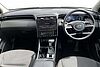 Hyundai TUCSON 1.6 T-GDi MHEV Premium DCT Euro 6 (s/s) 5dr White