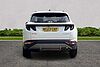 Hyundai TUCSON 1.6 T-GDi MHEV Premium DCT Euro 6 (s/s) 5dr White
