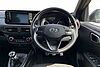 Hyundai I10 1.0 T-GDi N Line Euro 6 (s/s) 5dr Black