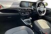 Hyundai I10 1.0 T-GDi N Line Euro 6 (s/s) 5dr Black