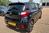 Hyundai I10 1.0 T-GDi N Line Euro 6 (s/s) 5dr Black