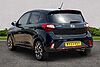 Hyundai I10 1.0 T-GDi N Line Euro 6 (s/s) 5dr Black