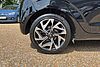 Hyundai I10 1.0 T-GDi N Line Euro 6 (s/s) 5dr Black