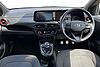 Hyundai I10 1.0 T-GDi N Line Euro 6 (s/s) 5dr Black