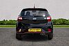 Hyundai I10 1.0 T-GDi N Line Euro 6 (s/s) 5dr Black