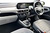 Hyundai I10 1.0 Premium Auto Euro 6 (s/s) 5dr Green