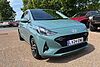 Hyundai I10 1.0 Premium Auto Euro 6 (s/s) 5dr Green