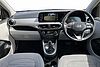 Hyundai I10 1.0 Premium Auto Euro 6 (s/s) 5dr Green
