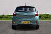Hyundai I10 1.0 Premium Auto Euro 6 (s/s) 5dr Green