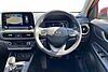 Hyundai KONA 1.0 T-GDi MHEV Premium Euro 6 (s/s) 5dr Red