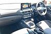 Hyundai KONA 1.0 T-GDi MHEV Premium Euro 6 (s/s) 5dr Red