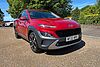 Hyundai KONA 1.0 T-GDi MHEV Premium Euro 6 (s/s) 5dr Red