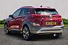 Hyundai KONA 1.0 T-GDi MHEV Premium Euro 6 (s/s) 5dr Red