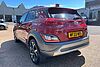 Hyundai KONA 1.0 T-GDi MHEV Premium Euro 6 (s/s) 5dr Red