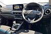 Hyundai KONA 1.0 T-GDi MHEV Premium Euro 6 (s/s) 5dr Red