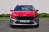 Hyundai KONA 1.0 T-GDi MHEV Premium Euro 6 (s/s) 5dr Red