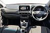 Hyundai KONA 1.0 T-GDi MHEV Premium Euro 6 (s/s) 5dr Red