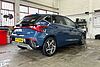 Hyundai I20 1.0 T-GDi Premium DCT Euro 6 (s/s) 5dr Blue