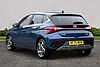 Hyundai I20 1.0 T-GDi Premium DCT Euro 6 (s/s) 5dr Blue