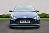 Hyundai I20 1.0 T-GDi Premium DCT Euro 6 (s/s) 5dr Blue