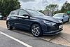 Hyundai I20 1.0 T-GDi Ultimate DCT Euro 6 (s/s) 5dr Grey