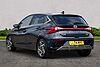 Hyundai I20 1.0 T-GDi Ultimate DCT Euro 6 (s/s) 5dr Grey