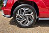 Hyundai KONA 1.6 h-GDi N Line S DCT Euro 6 (s/s) 5dr Red