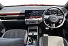 Hyundai KONA 1.6 h-GDi N Line S DCT Euro 6 (s/s) 5dr Red