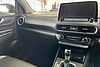 Hyundai KONA 1.6 h-GDi Ultimate DCT Euro 6 (s/s) 5dr Black