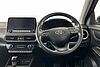 Hyundai KONA 1.6 h-GDi Ultimate DCT Euro 6 (s/s) 5dr Black