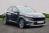 Hyundai KONA 1.6 h-GDi Ultimate DCT Euro 6 (s/s) 5dr Black