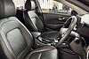 Hyundai KONA 1.6 h-GDi Ultimate DCT Euro 6 (s/s) 5dr Black