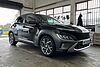 Hyundai KONA 1.6 h-GDi Ultimate DCT Euro 6 (s/s) 5dr Black