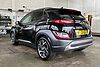 Hyundai KONA 1.6 h-GDi Ultimate DCT Euro 6 (s/s) 5dr Black