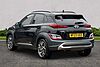 Hyundai KONA 1.6 h-GDi Ultimate DCT Euro 6 (s/s) 5dr Black