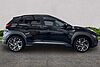 Hyundai KONA 1.6 h-GDi Ultimate DCT Euro 6 (s/s) 5dr Black