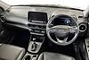 Hyundai KONA 1.6 h-GDi Ultimate DCT Euro 6 (s/s) 5dr Black