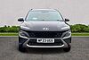 Hyundai KONA 1.6 h-GDi Ultimate DCT Euro 6 (s/s) 5dr Black