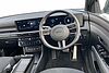 Hyundai TUCSON 1.6 T-GDi N Line DCT Euro 6 (s/s) 5dr White
