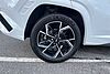 Hyundai TUCSON 1.6 T-GDi N Line DCT Euro 6 (s/s) 5dr White