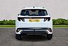 Hyundai TUCSON 1.6 T-GDi N Line DCT Euro 6 (s/s) 5dr White