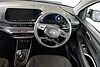 Hyundai I20 1.0 T-GDi Tech Line Euro 6 (s/s) 5dr Blue