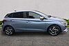 Hyundai I20 1.0 T-GDi Tech Line Euro 6 (s/s) 5dr Blue