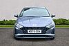 Hyundai I20 1.0 T-GDi Tech Line Euro 6 (s/s) 5dr Blue