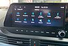 Hyundai BAYON 1.0 T-GDi MHEV Ultimate DCT Euro 6 (s/s) 5dr Green