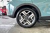 Hyundai BAYON 1.0 T-GDi MHEV Ultimate DCT Euro 6 (s/s) 5dr Green